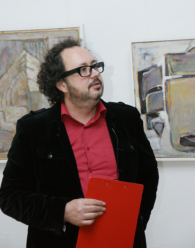 Дмитрий Мильков