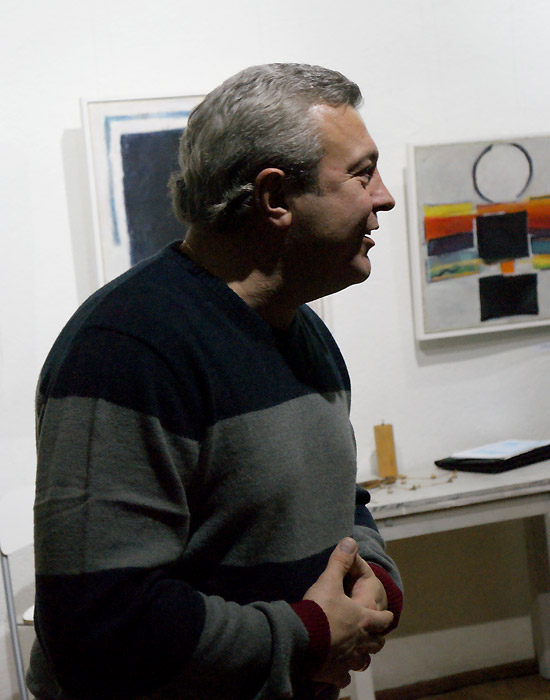 Андрей Пеньков