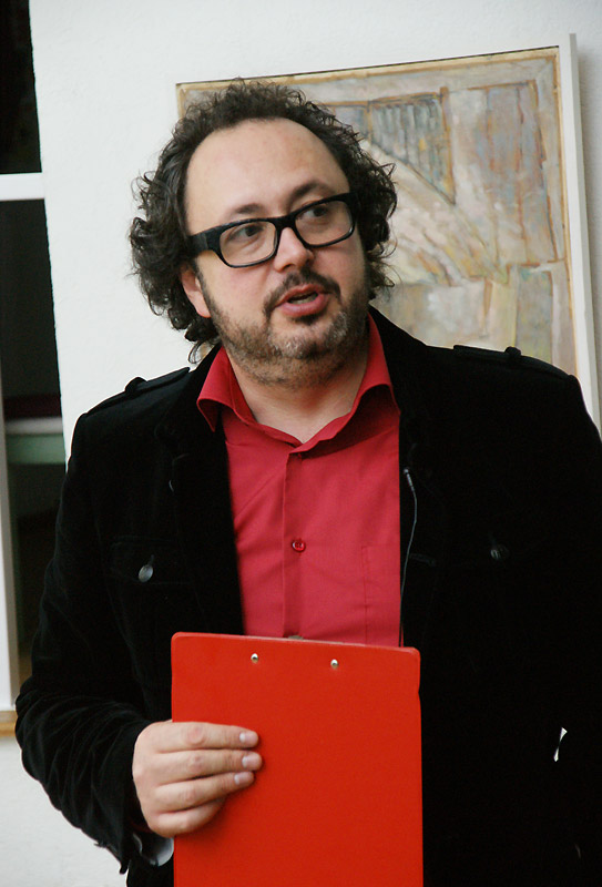 Дмитрий Мильков