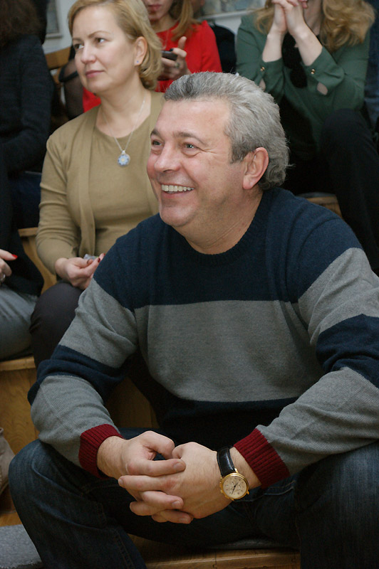 Андрей Пеньков