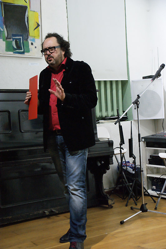 Дмитрий Мильков