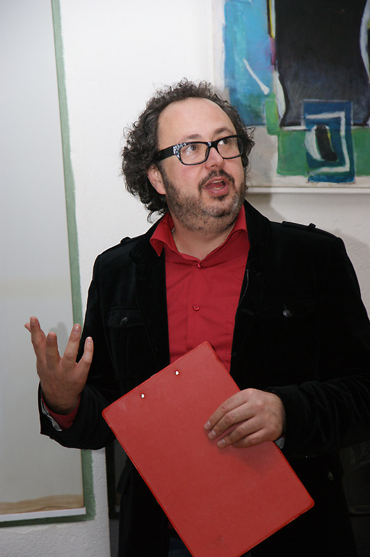 Дмитрий Мильков