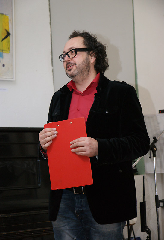 Дмитрий Мильков