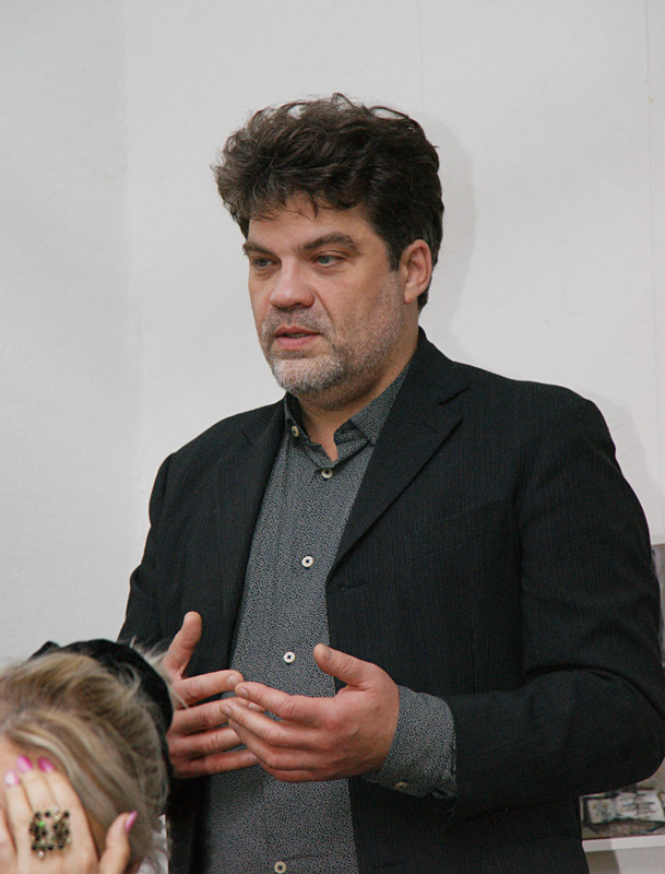 Владимир Шуляковский