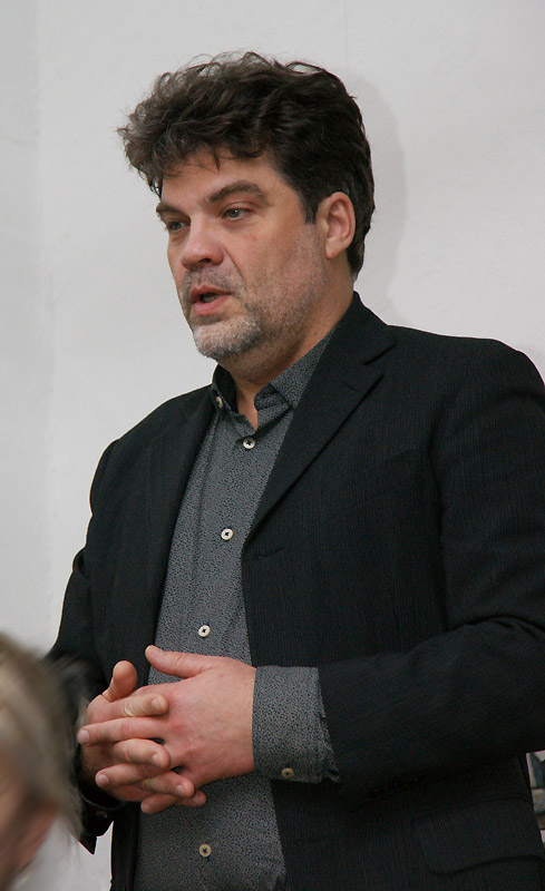 Владимир Шуляковский