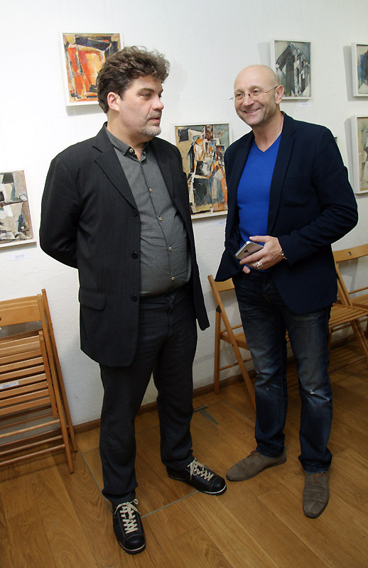 Владимир Шуляковский
