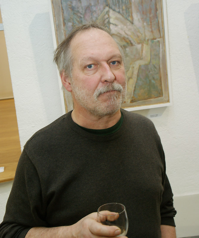Григорий Молчанов