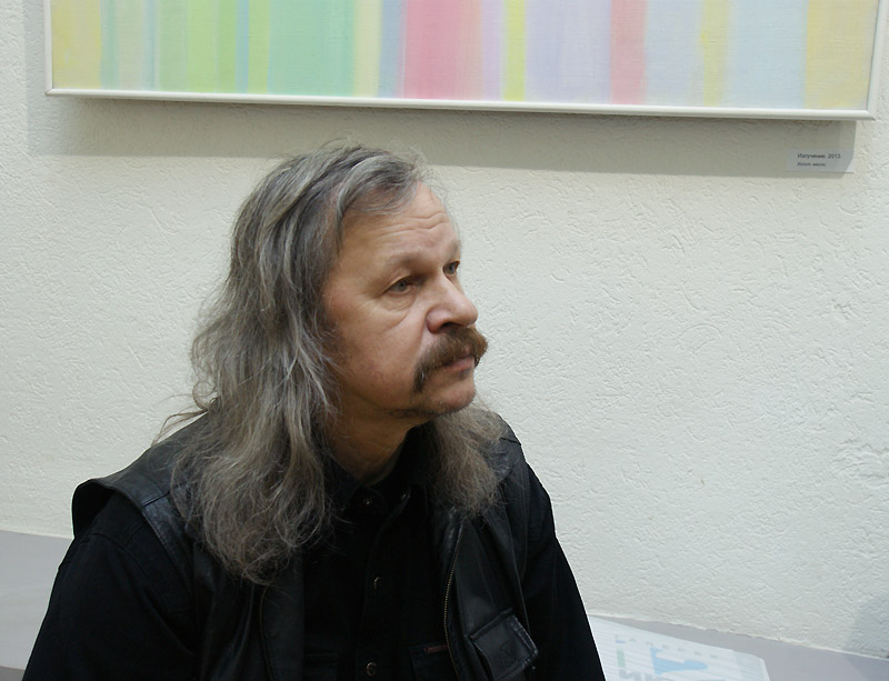 Валерий Земских