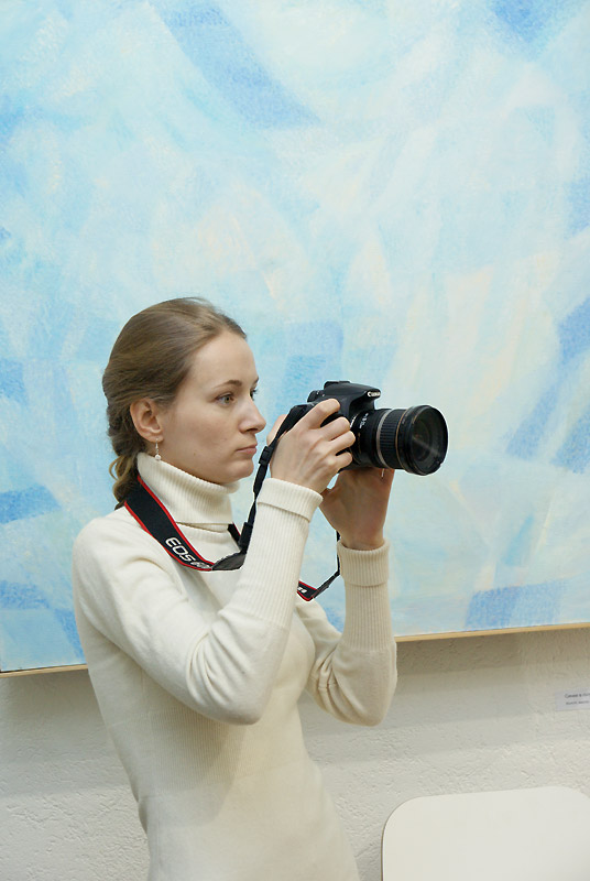 Анна Лобовкина