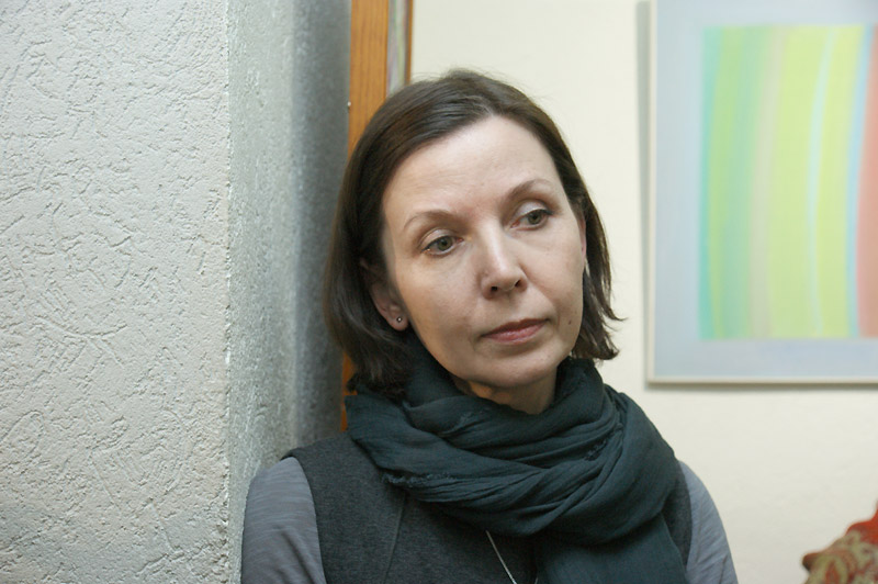 Людмила Есакова