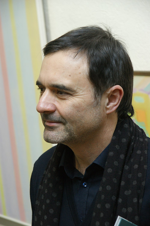 Сергей Ватрушин