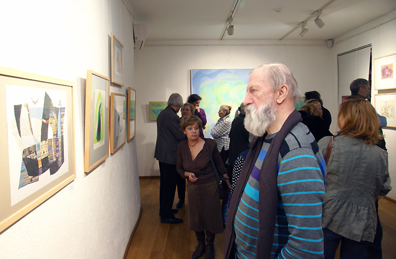 Александр Горнон
