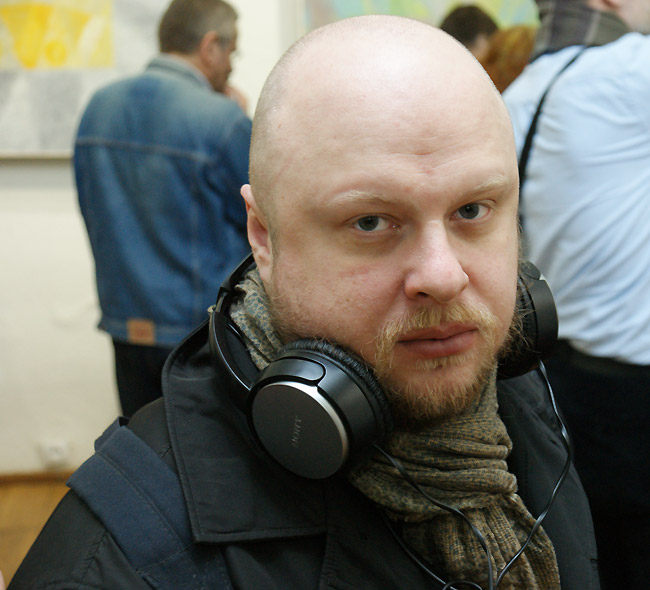 Пётр Алексеев