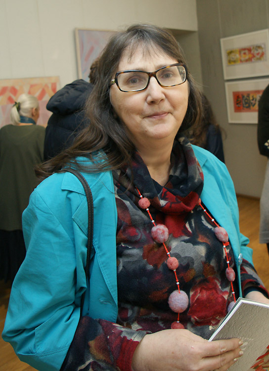 Алла Кононова