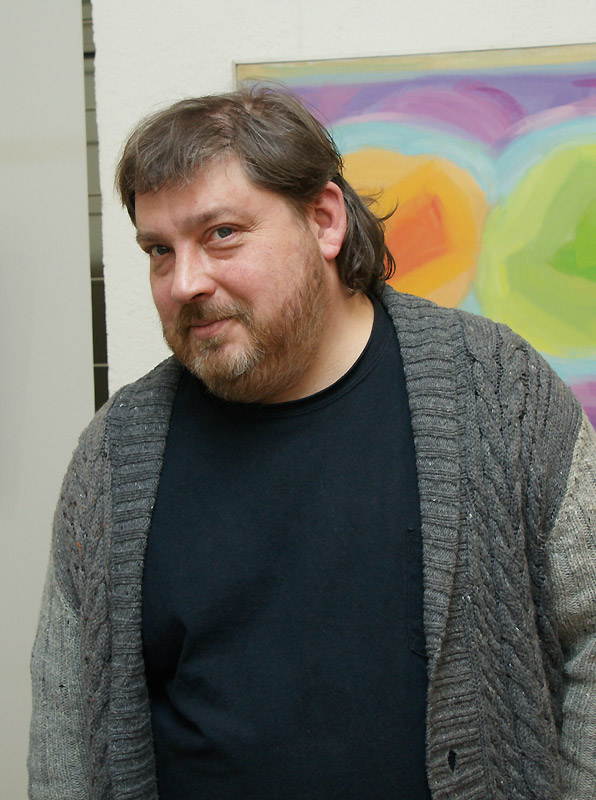 Александр Маслов