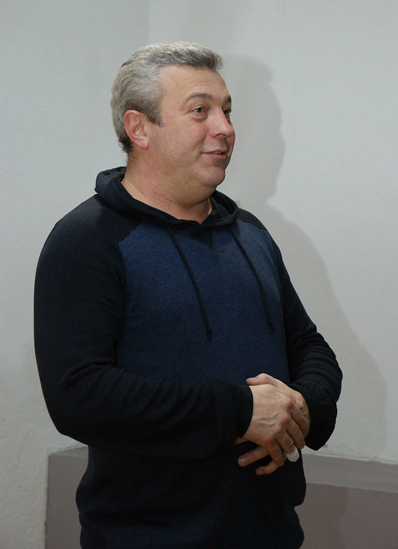Андрей Пеньков