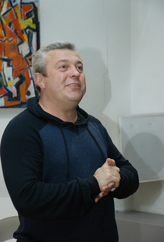 Андрей Пеньков