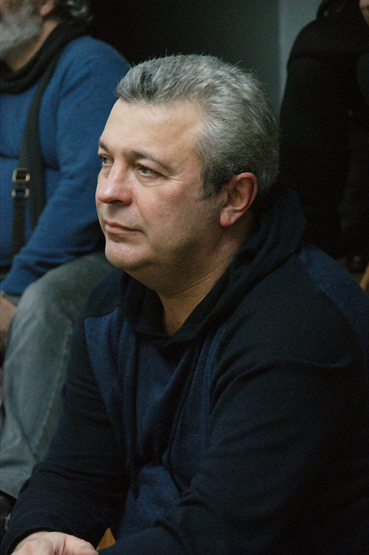 Андрей Пеньков