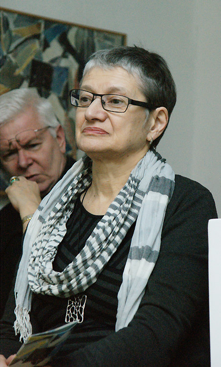 Ирина Карасик