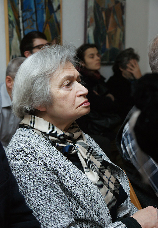 Изабелла Белят