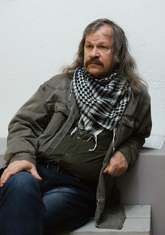 Валерий Земских