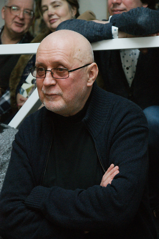 Алексей Гостинцев