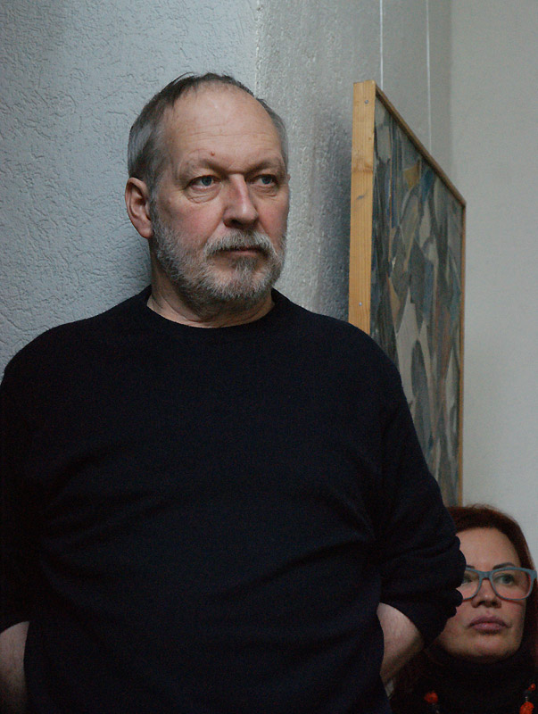 Григорий Молчанов, Татьяна Пенькова