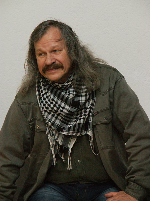 Валерий Земских