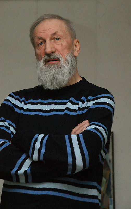 Александр Горнон