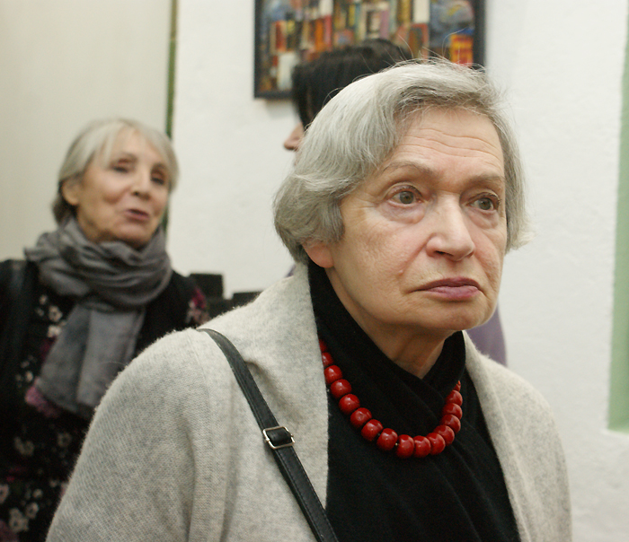Изабелла Белят