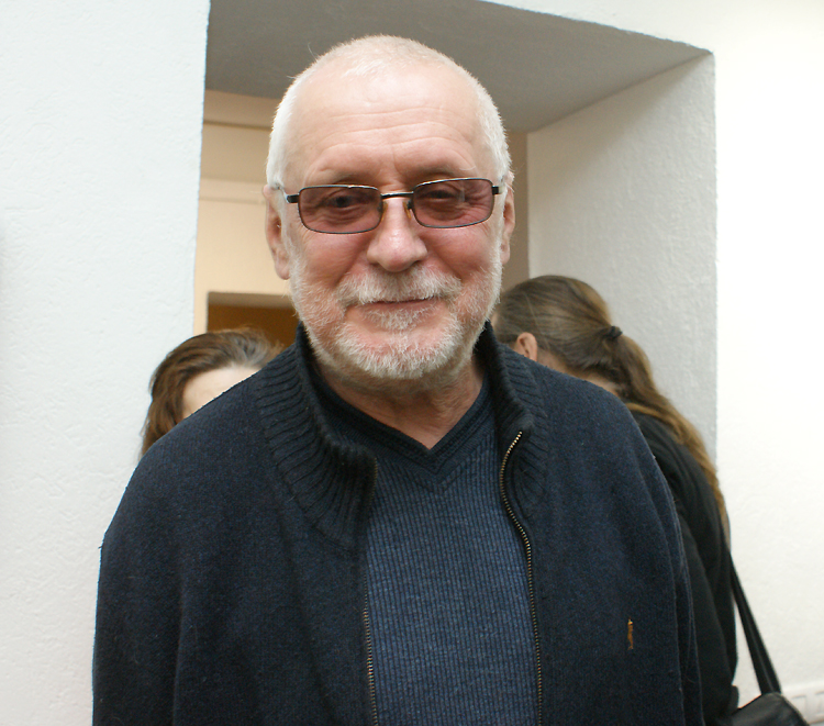 Алексей Гостинцев