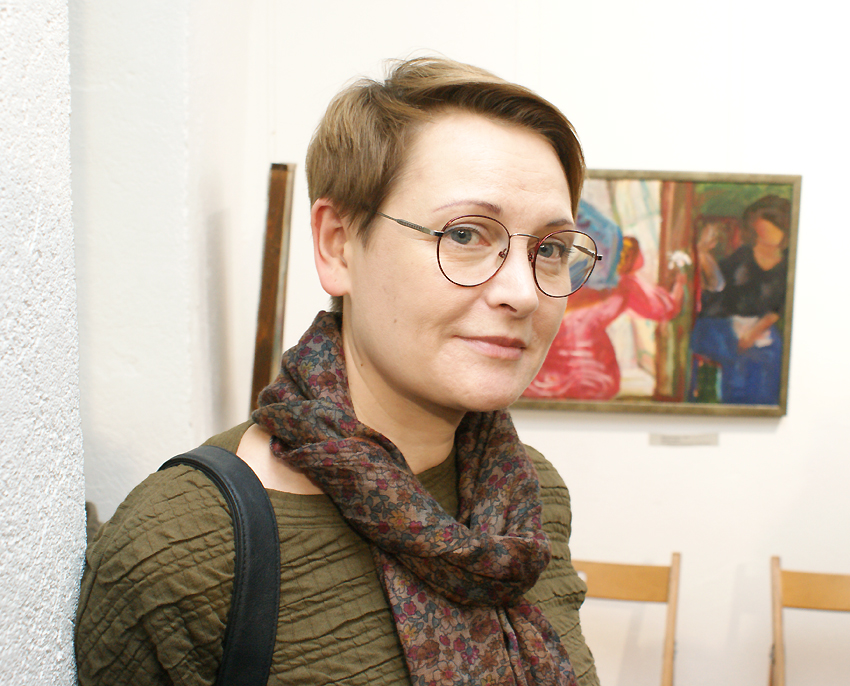 Ирина Музырина