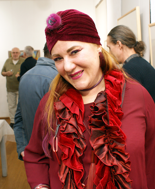 Елизавета Михайлова