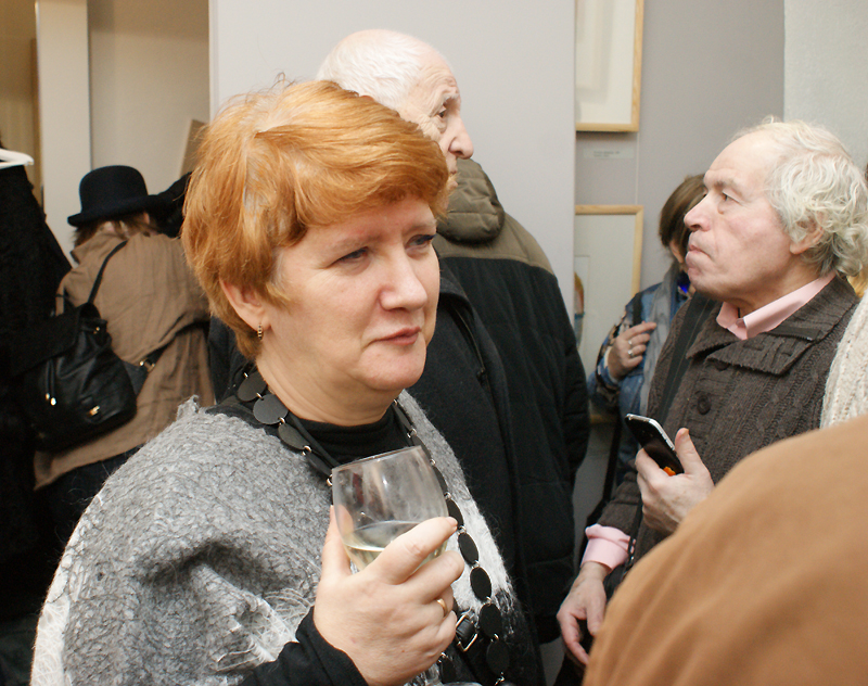 Екатерина Евсеева