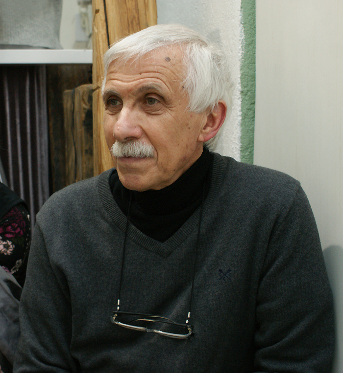 Владимир Цивин