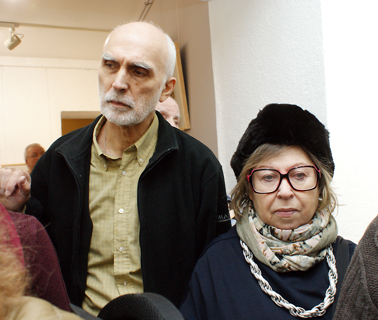 Алла Давыдова