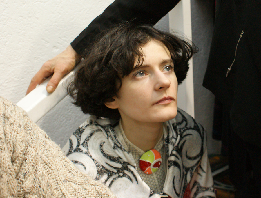 Алла Зиневич
