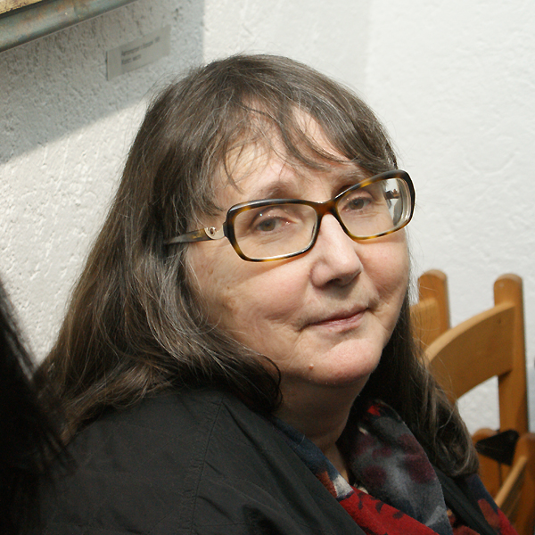 Алла Кононова