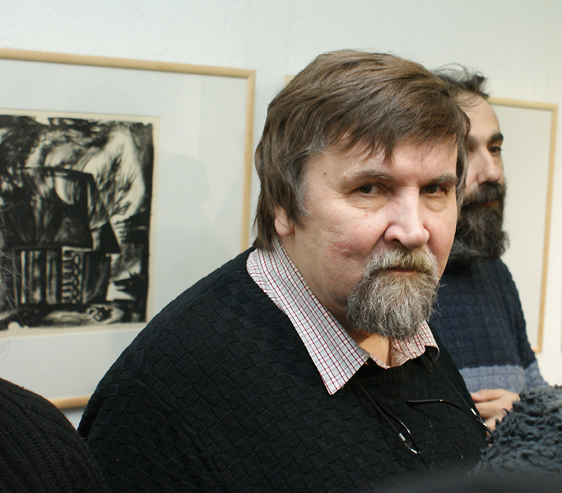Андрей Чернов