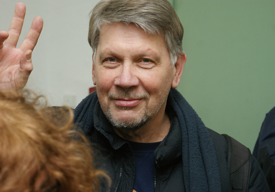 Алексей Кирьянов