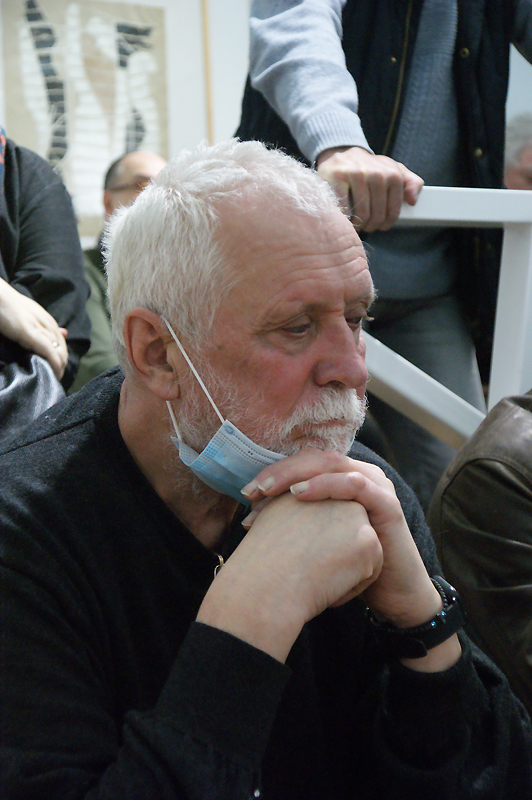 Алексей Гостинцев