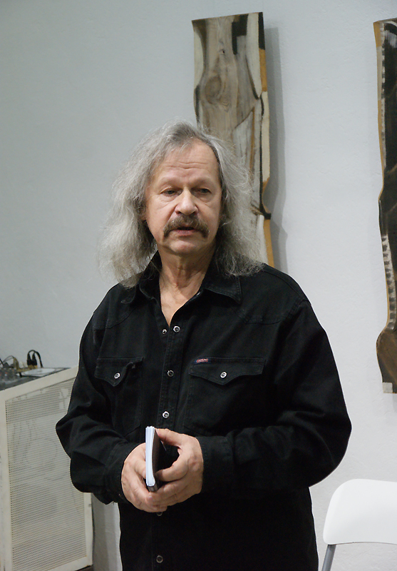 Валерий Земских