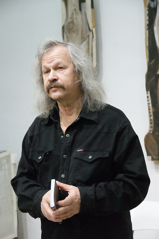 Валерий Земских