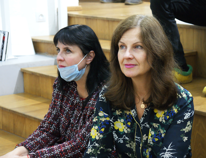 Ирина Медведева