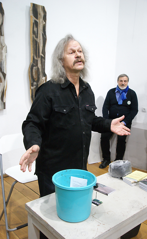 Валерий Земских, Арсен Мирзаев