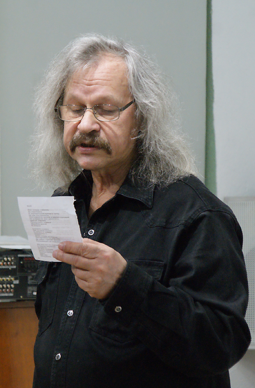 Валерий Земских