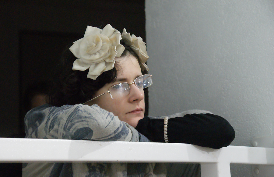 Алла Зиневич