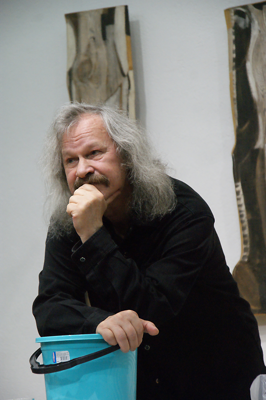 Валерий Земских