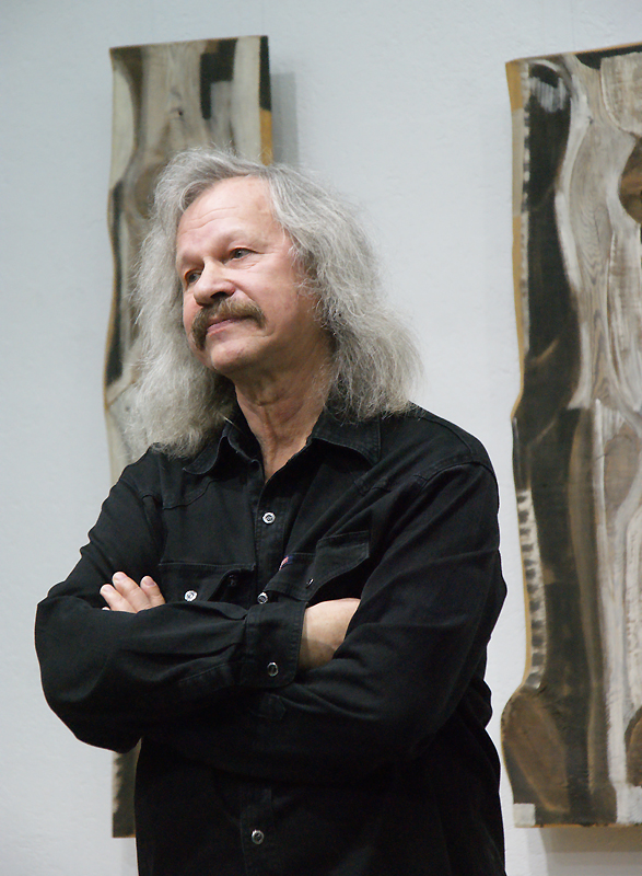 Валерий Земских