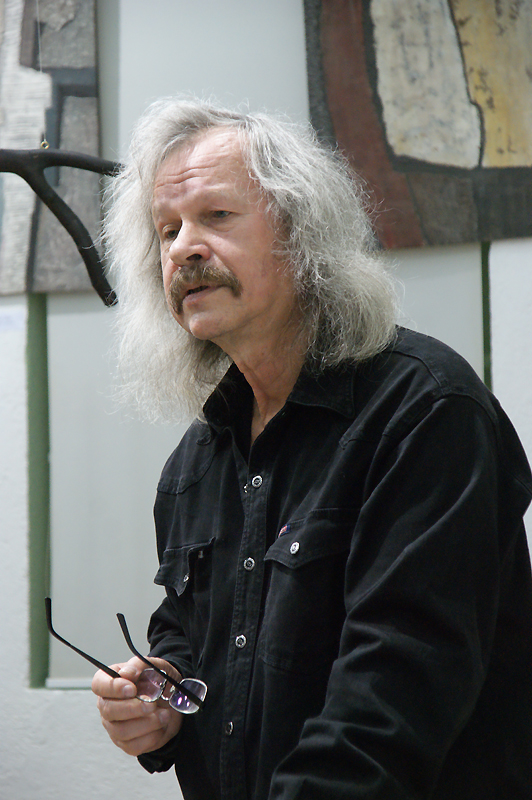 Валерий Земских